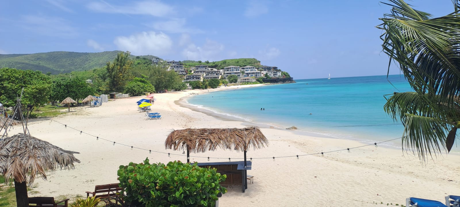 Ffryers Beach