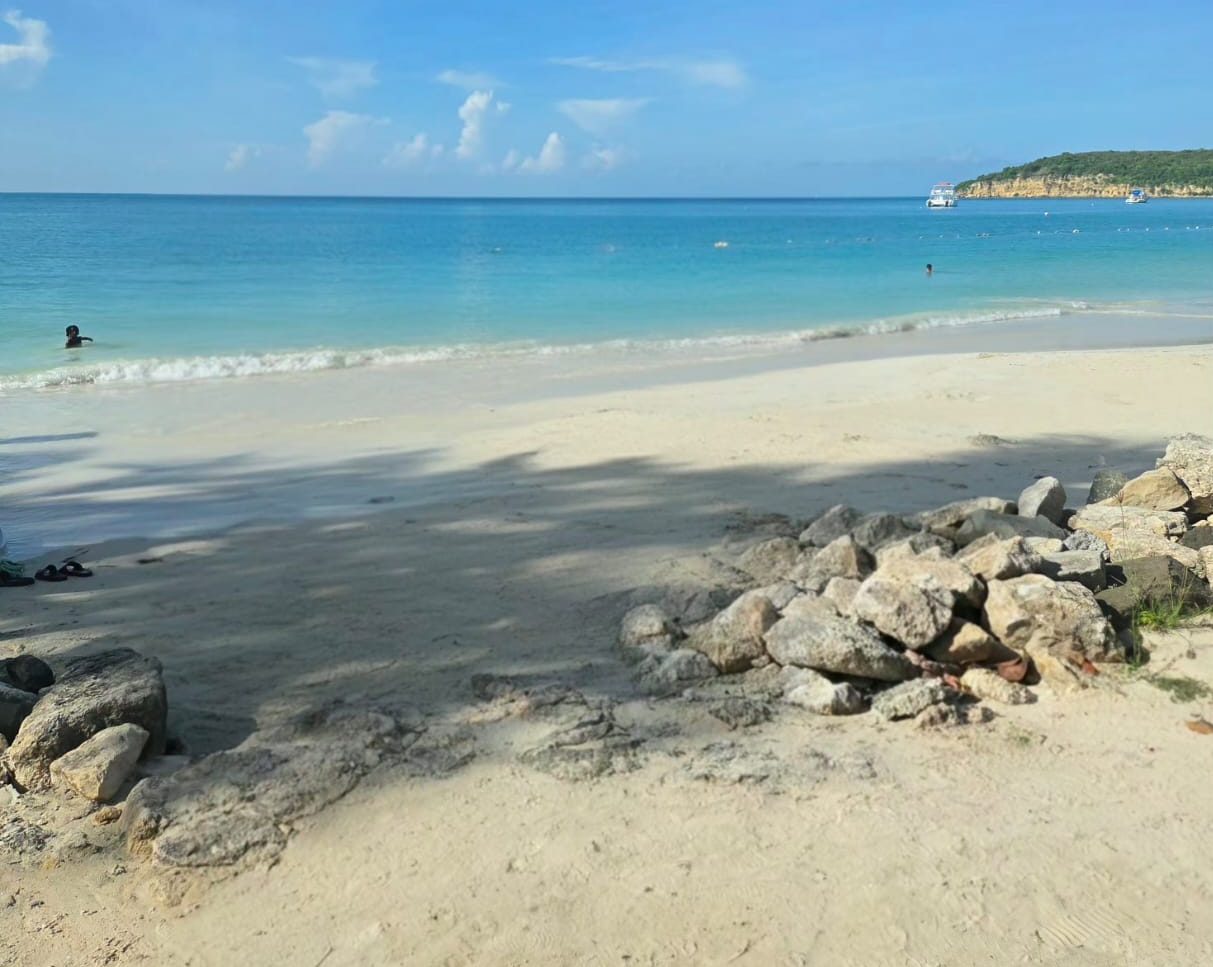 Dickenson Bay