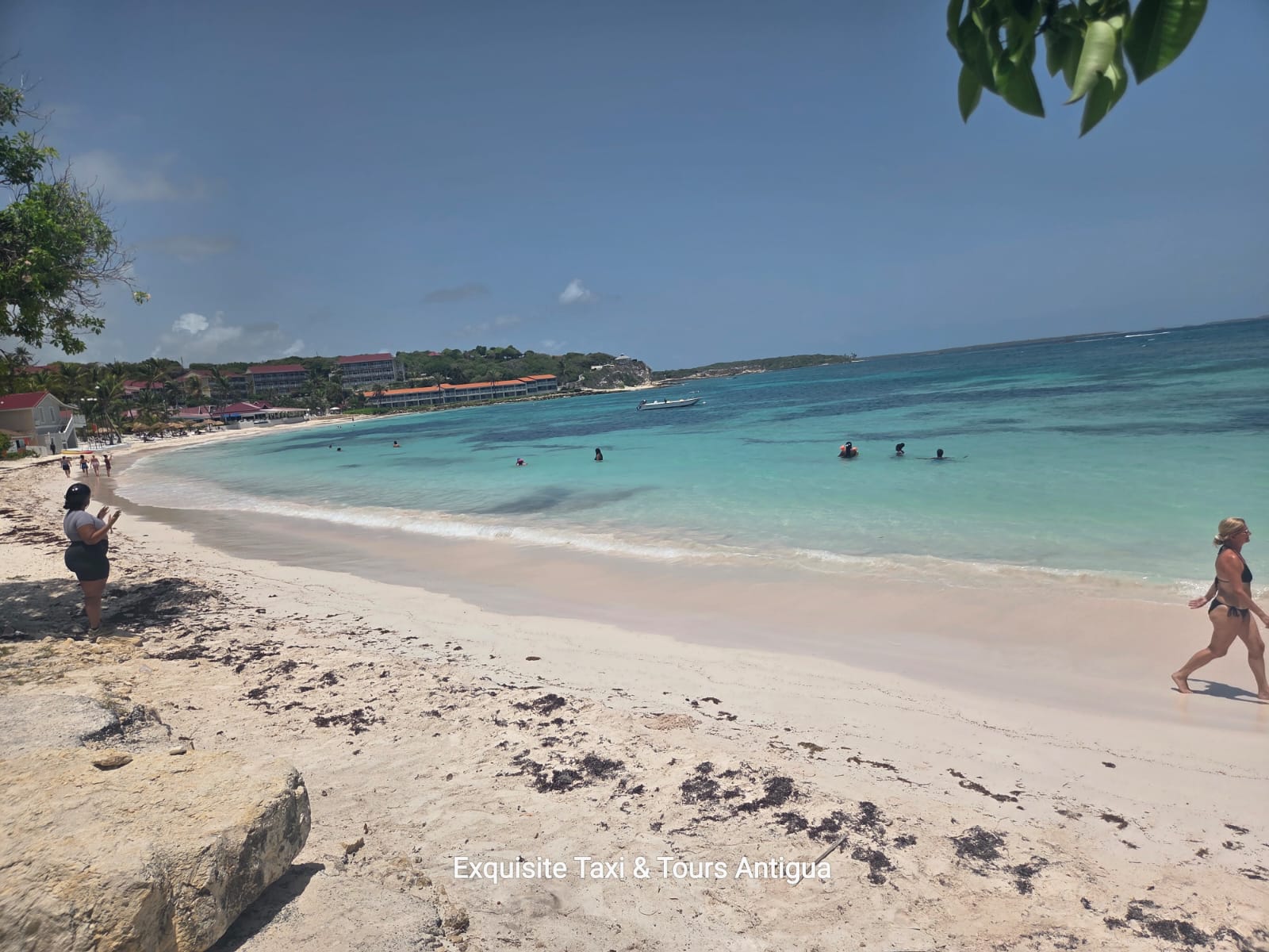 Long Bay
